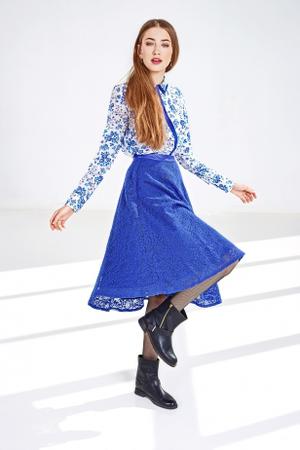 Нажмите для увеличения 1830486 — Юбка жен., Concept Club